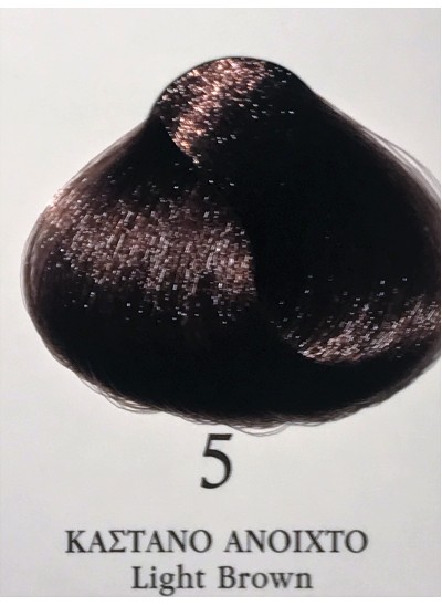 Βαφή lativell 100ml Ν° 5